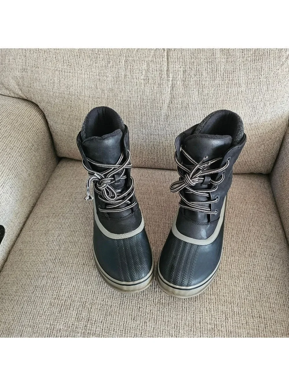 Sorel Slimpack III Women's Boots Size 11